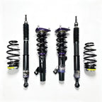 J-PLUS 32-Way Coilovers for Nissan SENTRA