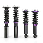 J-PLUS 32-Way Coilovers for BMW E63 M6