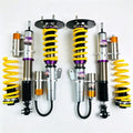 J-PLUS 32-Way Coilovers for BMW F31
