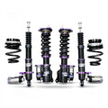 J-PLUS 32-Way Coilovers for Honda CIVIC FD1