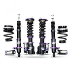 J-PLUS 32-Way Coilovers for Honda CIVIC FD1