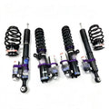 J-PLUS 32-Way Coilovers for Honda CIVIC EK9