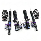 J-PLUS 32-Way Coilovers for Honda CIVIC EK9
