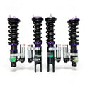J-PLUS 32-Way Coilovers for Honda JAZZ