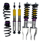 J-PLUS 32-Way Coilovers for Alfa Romeo STELVIO Q4