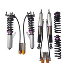 J-PLUS 32-Way Coilovers for BMW G87 M2