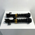 J-PLUS 32-Way Adjustable Shock Absorbers for Suzuki SWIFT Front Rear Struts Kit