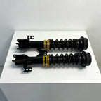 J-PLUS 32-Way Adjustable Shock Absorbers for Suzuki SWIFT Front Rear Struts Kit