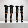 J-PLUS 32-Way Coilovers for Mercedes-Benz S500L W220