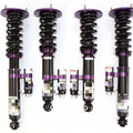 J-PLUS 32-Way Coilovers for Lexus SC400