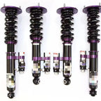 J-PLUS 32-Way Coilovers for Lexus SC400