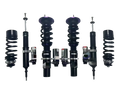 J-PLUS 32-Way Coilovers for BMW E90 E92