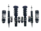 J-PLUS 32-Way Coilovers for BMW E90 E92