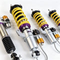 J-PLUS 32-Way Coilovers for Toyota SUPRA MK5 A90