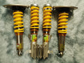 J-PLUS 32-Way Coilovers for Chevrolet CAMARO