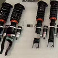 J-PLUS 32-Way Coilovers for Nissan GTR35