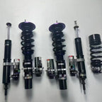 J-PLUS 32-Way Coilovers for BMW E84