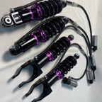 J-PLUS 32-Way Coilovers for Audi R8 V3
