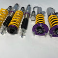 J-PLUS 32-Way Coilovers for BMW F92
