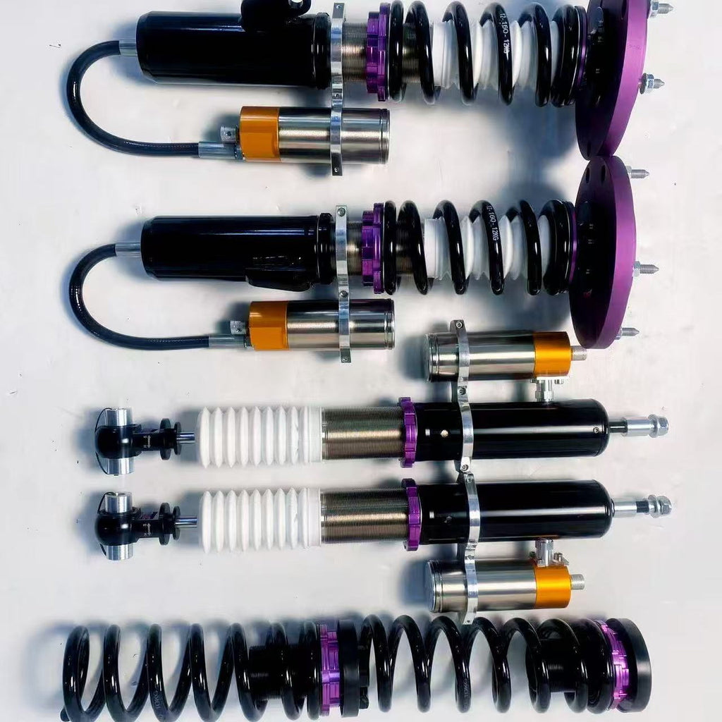 J-PLUS 32-Way Coilovers for BMW F82