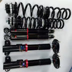 J-PLUS 32-Way Coilovers for BMW F98 X4M