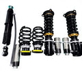 J-PLUS 32-Way Coilovers for Mercedes-Benz C218 CLS