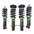 J-PLUS 32-Way Adjustable Shock Absorbers for Mini COOPER R56 Front Rear Struts Kit