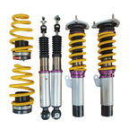 J-PLUS 32-Way Coilovers for Honda FL5
