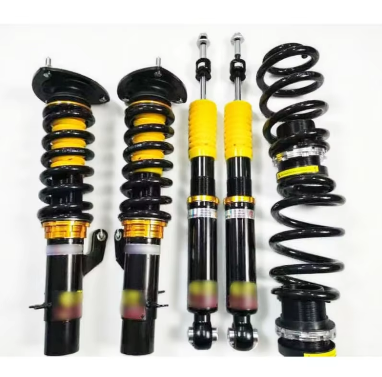 J-PLUS 32-Way Coilovers for Volvo XC40