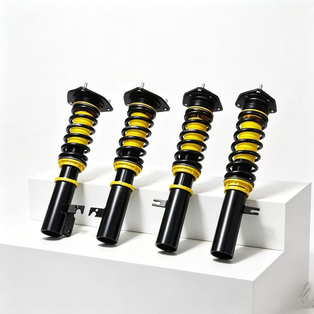 J-PLUS 32-Way Coilovers for Mitsubishi OUTLANDER