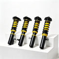 J-PLUS 32-Way Coilovers for Mitsubishi OUTLANDER