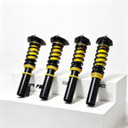 J-PLUS 32-Way Coilovers for Mitsubishi OUTLANDER