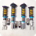 J-PLUS 32-Way Coilovers for Mitsubishi EVO7