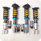 J-PLUS 32-Way Coilovers for Mitsubishi EVO7