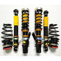 J-PLUS 32-Way Coilovers for Citroen DS5