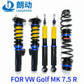 J-PLUS 32-Way Coilovers for Volkswagen GOLF