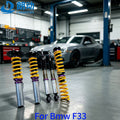 J-PLUS 32-Way Coilovers for BMW F33