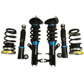 J-PLUS 32-Way Coilovers for Changan CS35