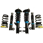 J-PLUS 32-Way Coilovers for Changan CS35