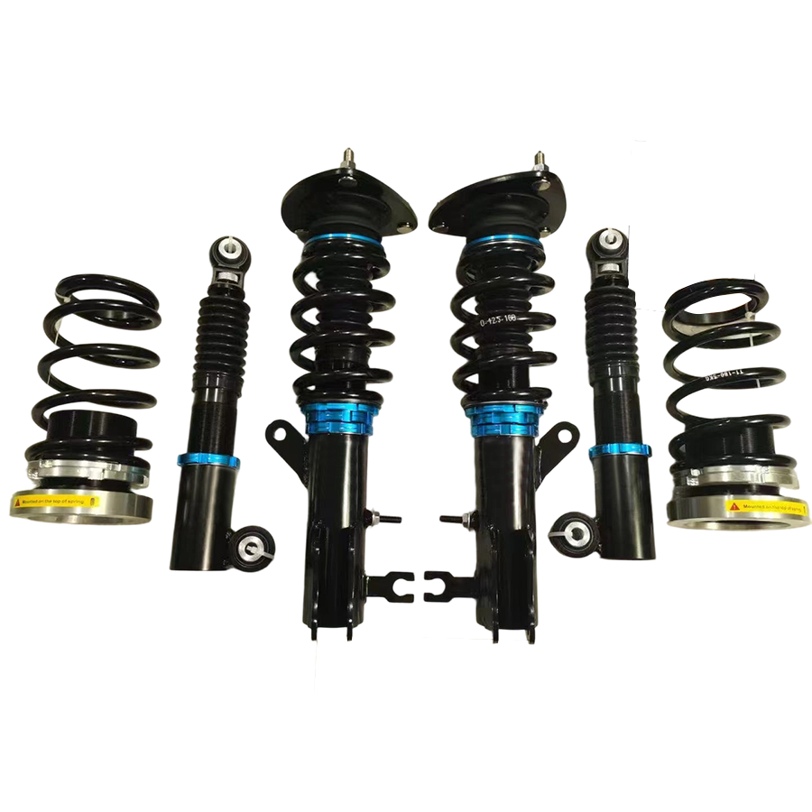 J-PLUS 32-Way Coilovers for Changan CS35