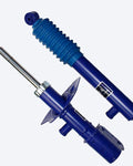 Suspension shock absorber