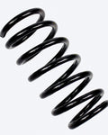 Suspension shock absorber