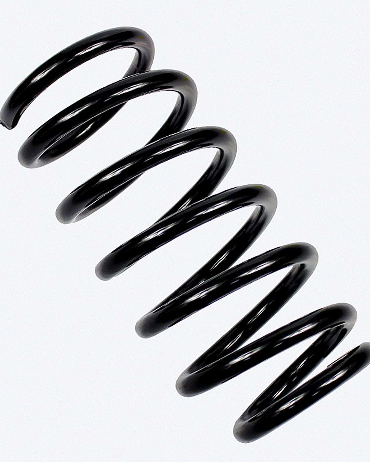 Suspension shock absorber