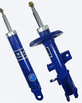 Suspension shock absorber