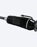 Suspension shock absorber