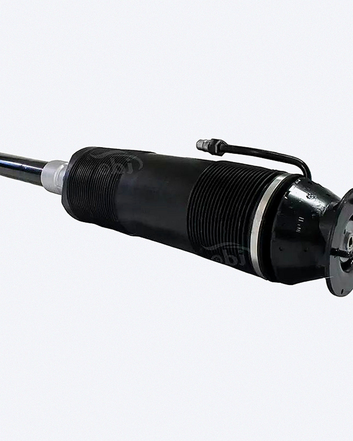 Suspension shock absorber