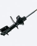 Suspension shock absorber