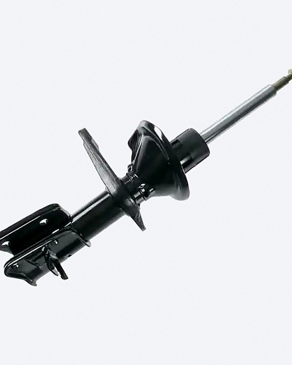 Suspension shock absorber