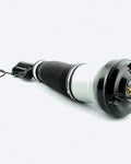 Suspension shock absorber