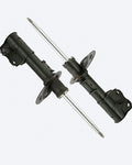 Suspension shock absorber